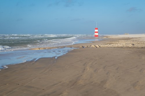 Tversted Strand